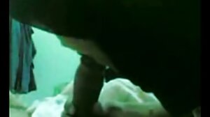 Seins énormes MILF Anastasha White se fait baiser dans la chatte humide par un mec pervers porno black français
